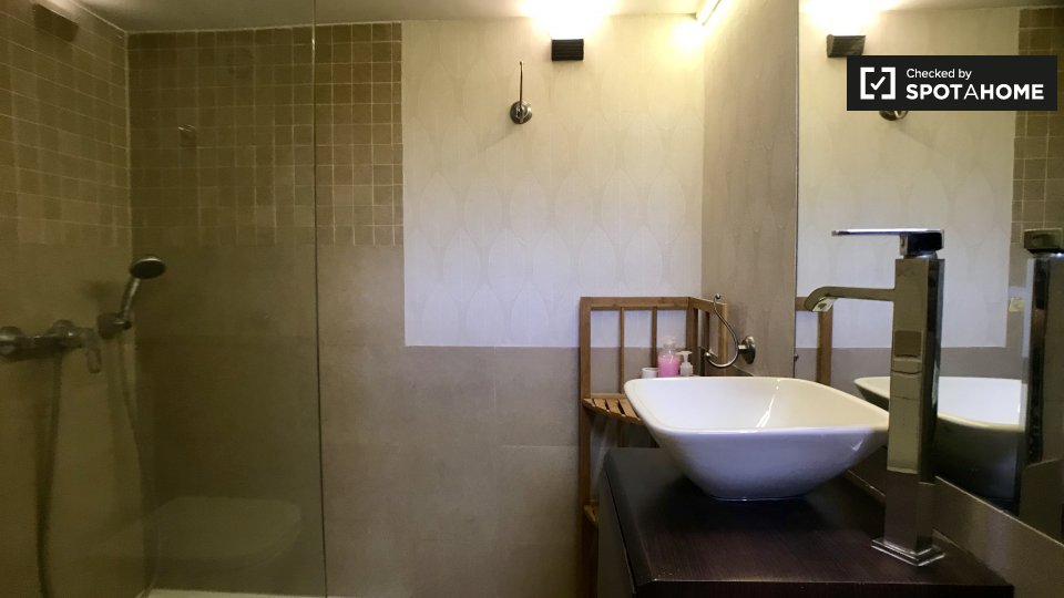 Apartment mono Madrid, 50m² — photo 18
