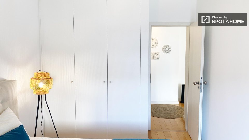 Apartment Lisbon, 1 bed — photo 17