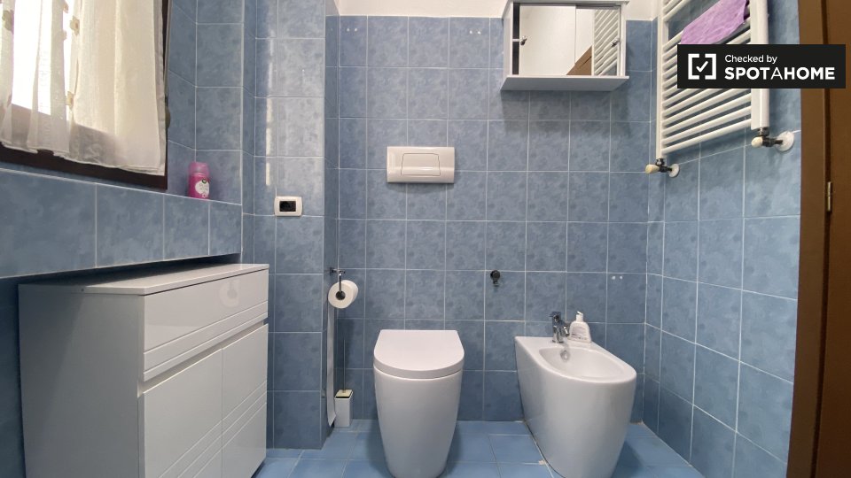 Apartment Milan, 1 bed — photo 14