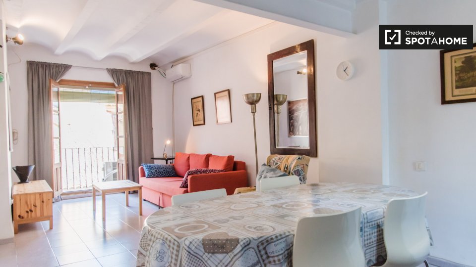 Apartment mono Valencia, 65m² — photo 12