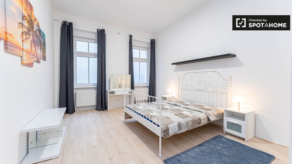Apartment Berlin, 2 beds — photo 8