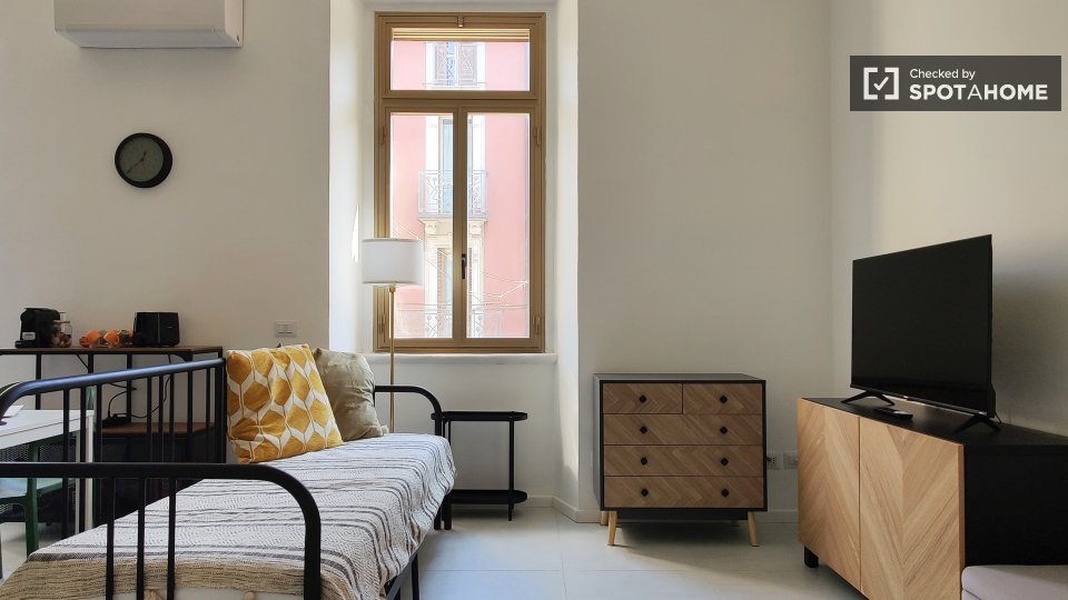 Apartment mono Milan — photo 9