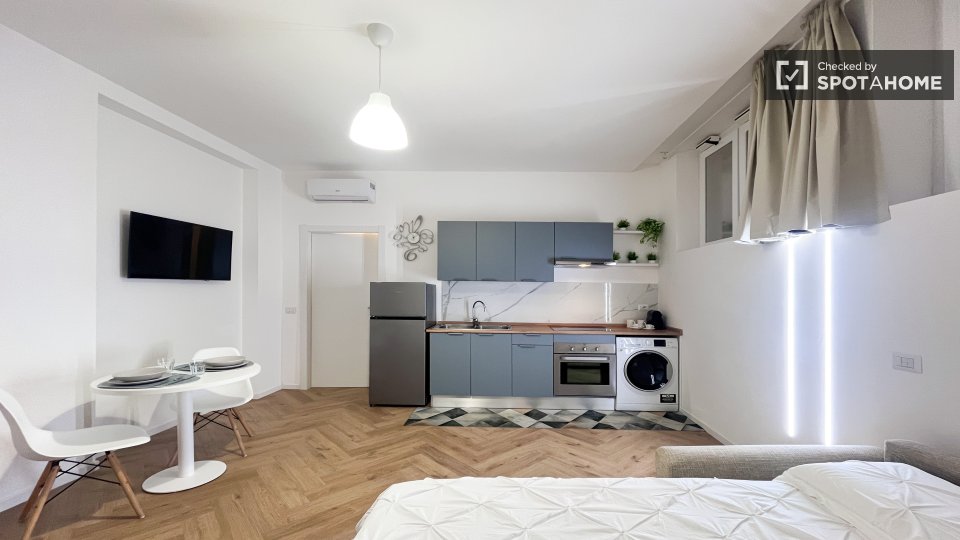 Apartment mono Milan — photo 57