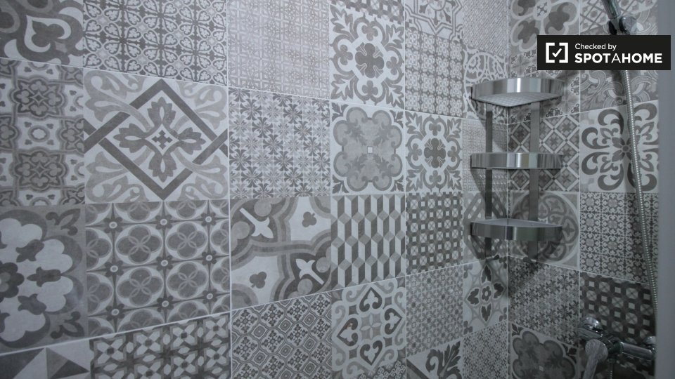 Double room Barcelona, 6 beds, 100m² — photo 5