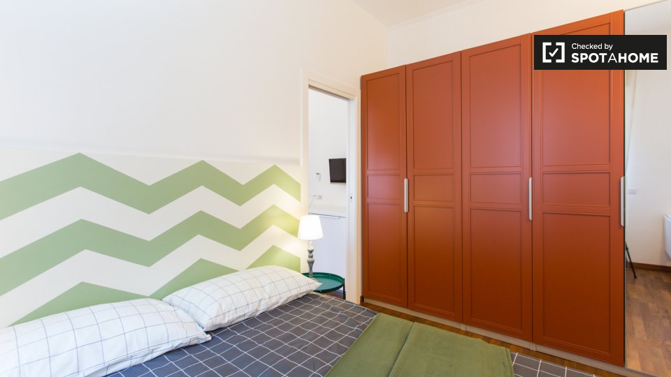 Apartment Milan, 1 bed — photo 7