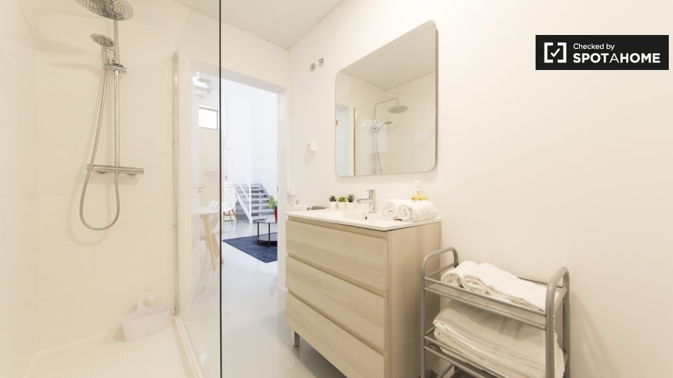 Apartment mono Madrid — photo 15