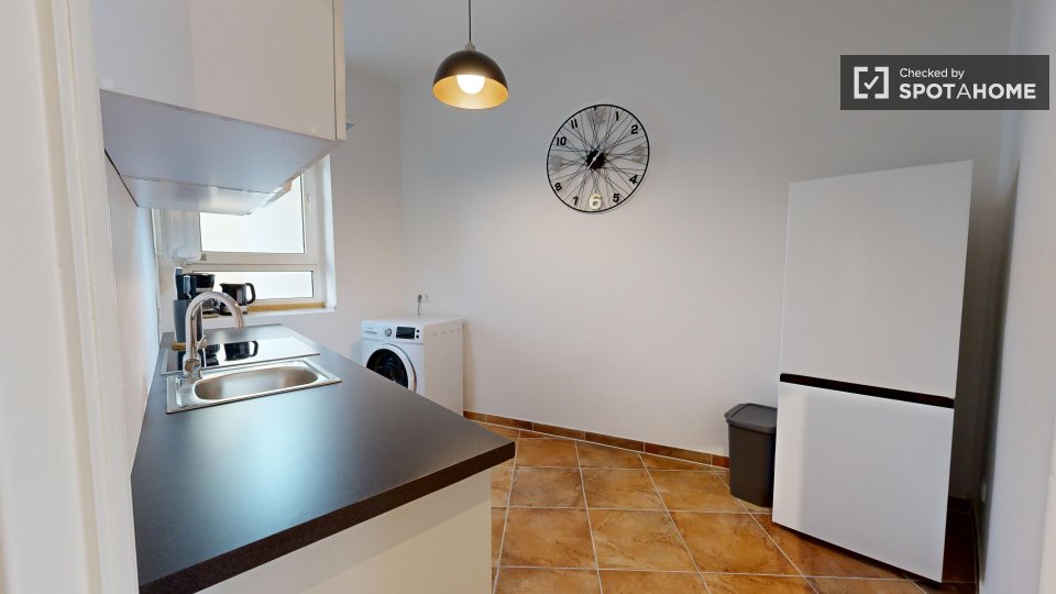 Apartment Berlin, 2 beds, 104m² — photo 11