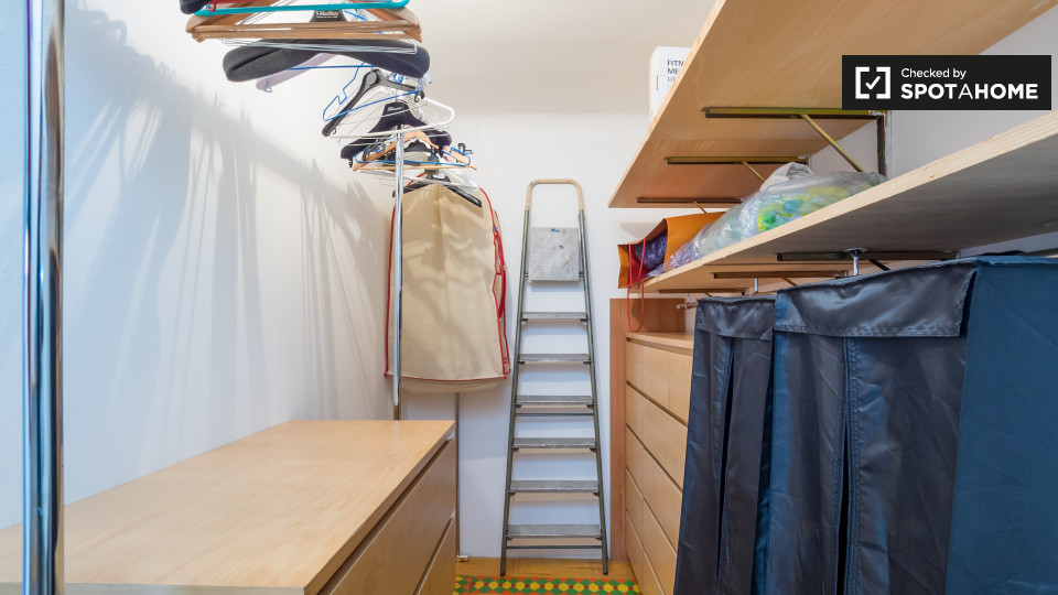 Apartment Milan, 1 bed, 40m² — photo 5