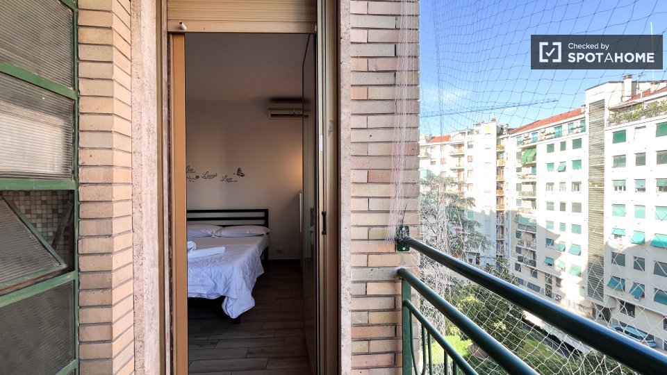 Apartment Milan, 1 bed, 32m² — photo 10