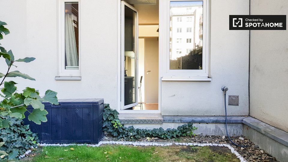 Apartment Berlin, 2 beds, 68m² — photo 4