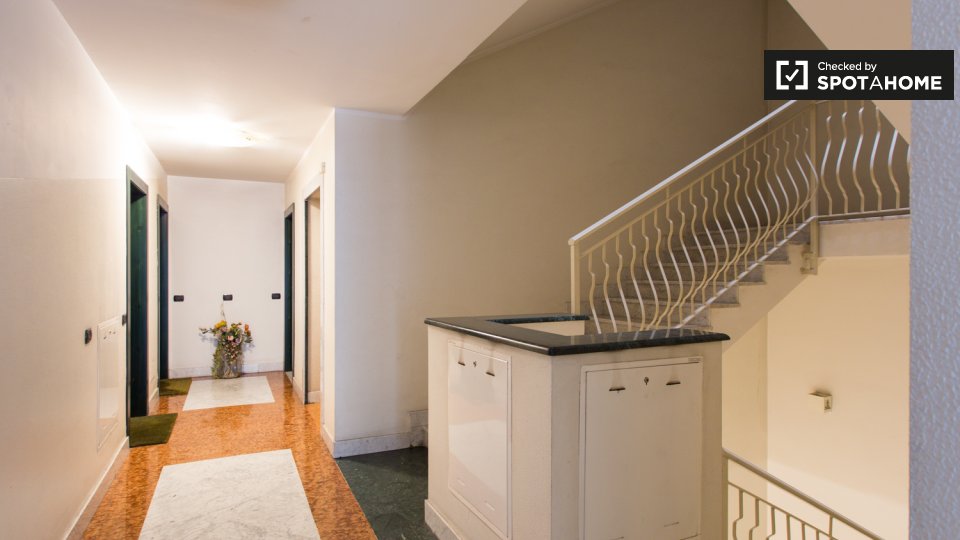 Apartment mono Milan, 40m² — photo 18