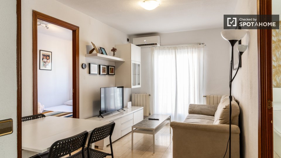 Apartment Madrid, 2 beds — photo 7