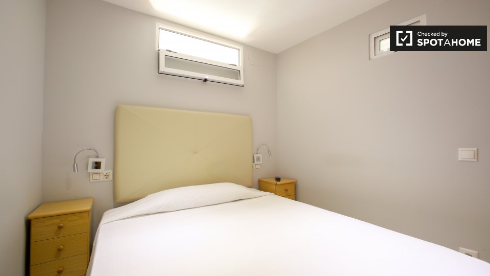 Apartment Valencia, 2 beds — photo 15