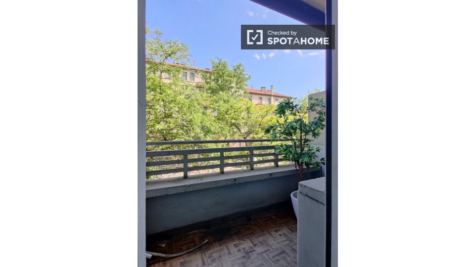 Apartment Milan, 1 bed — photo 15