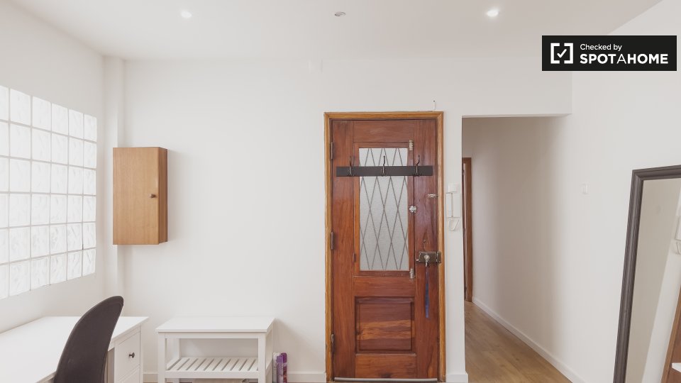 Apartment Porto, 2 beds, 116m² — photo 9