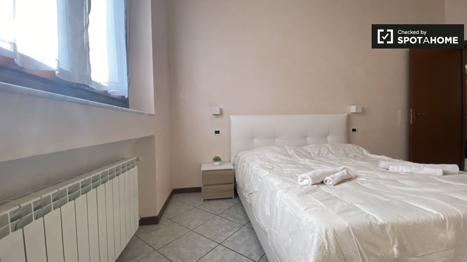 Apartment Milan, 1 bed — photo 5
