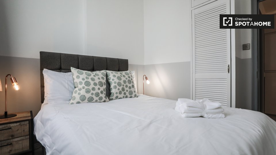 Apartment London, 1 bed, 40m² — photo 6