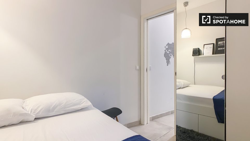 Apartment Lisbon, 2 beds — photo 18
