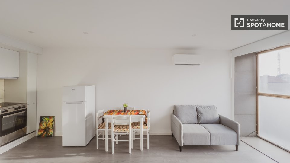 Apartment mono Porto, 50m² — photo 7