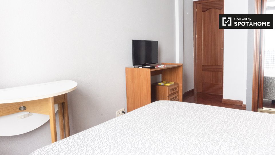 Apartment mono Madrid, 35m² — photo 11