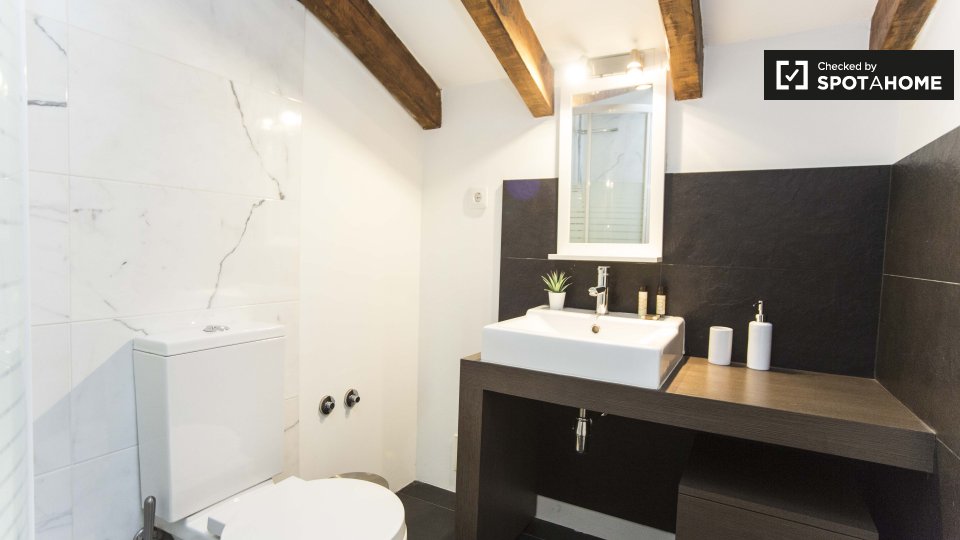 Apartment mono Lisbon — photo 8