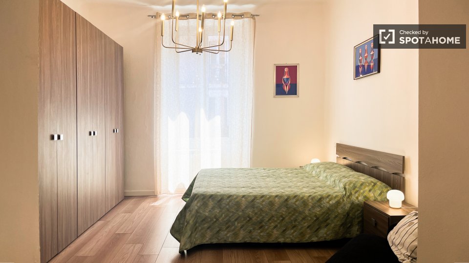 Apartment mono Milan, 40m² — photo 40