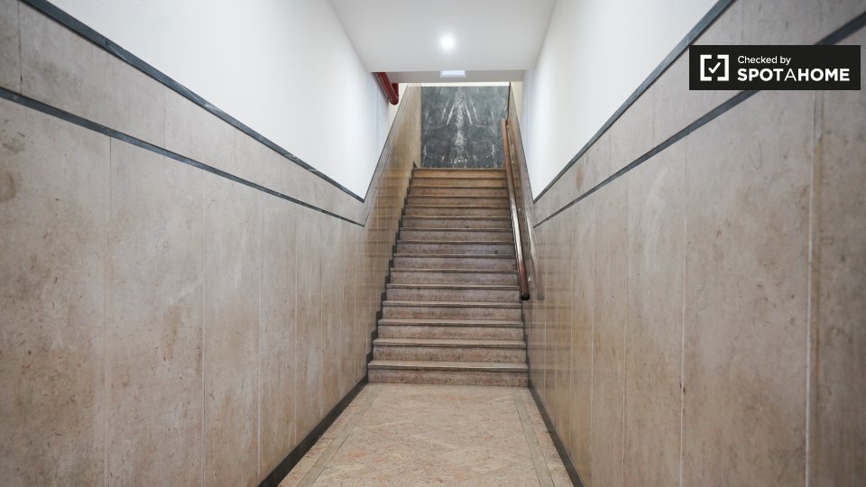 Apartment Porto, 1 bed, 45m² — photo 16