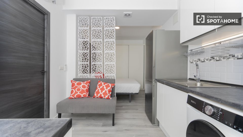 Apartment mono Valencia — photo 2
