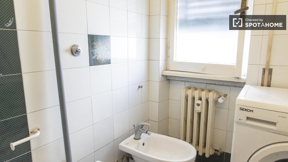 Apartment Rome, 2 beds, 85m² — photo 2