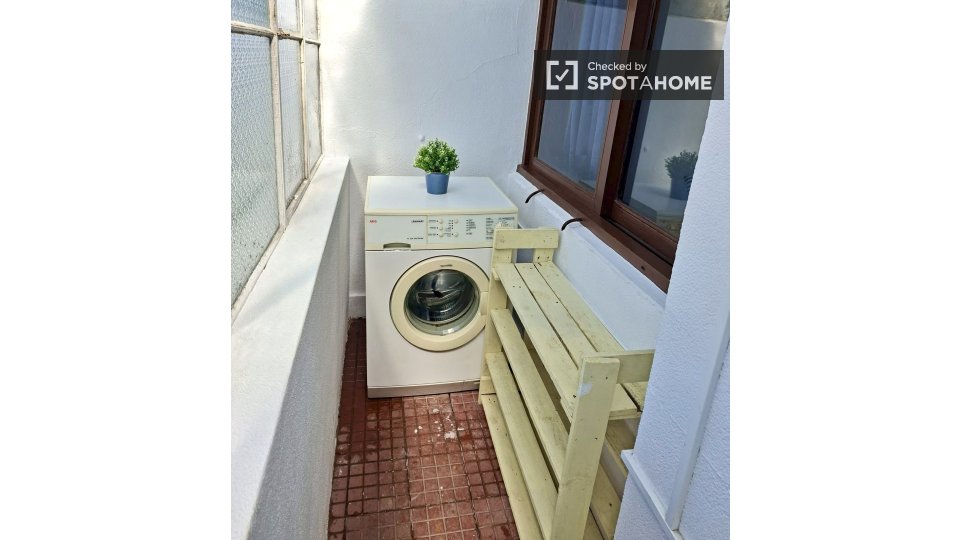 Apartment Porto, 1 bed — photo 10