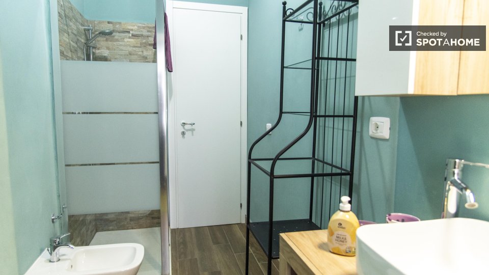 Apartment mono Rome — photo 35