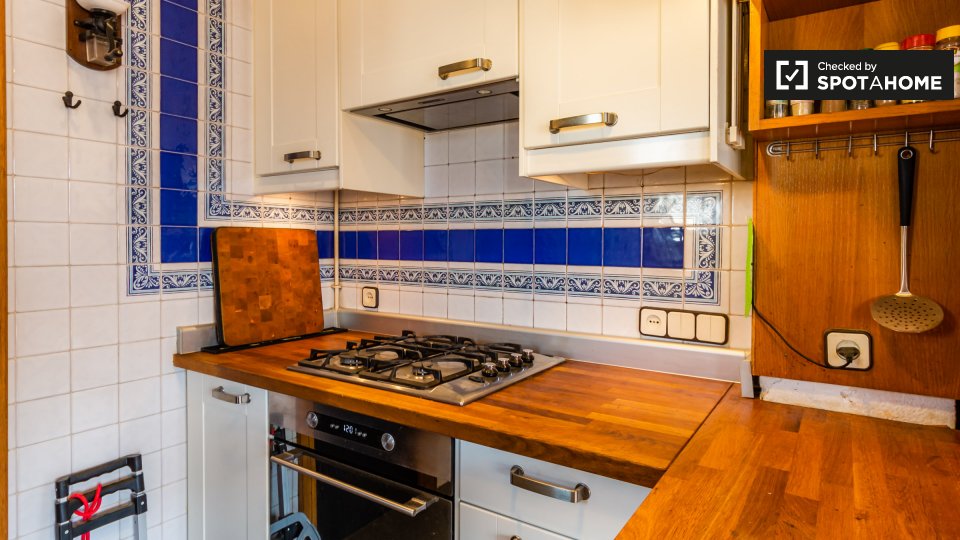 Apartment mono Barcelona, 50m² — photo 16