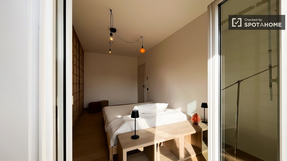 Apartment Milan, 1 bed — photo 3