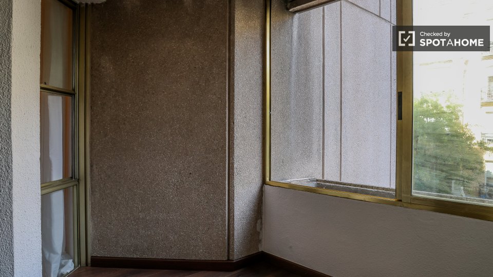 Apartment Madrid, 1 bed — photo 18
