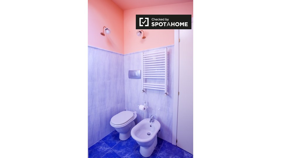 Apartment Rome, 2 beds, 128m² — photo 25