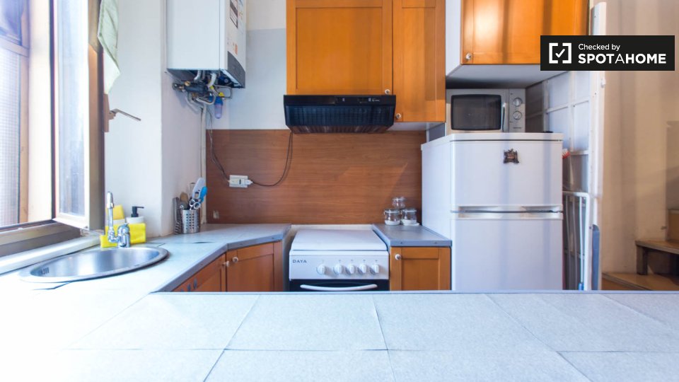 Apartment mono Milan, 30m² — photo 6