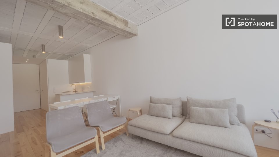 Apartment mono Porto, 35m² — photo 9