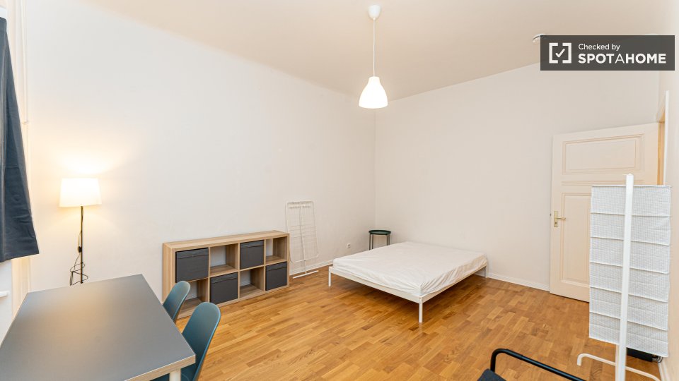 Apartment Berlin, 2 beds, 72m² — photo 6