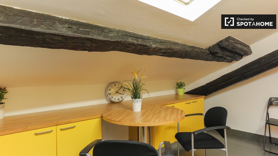 Double room Milan, 6 beds, 160m² — photo 13