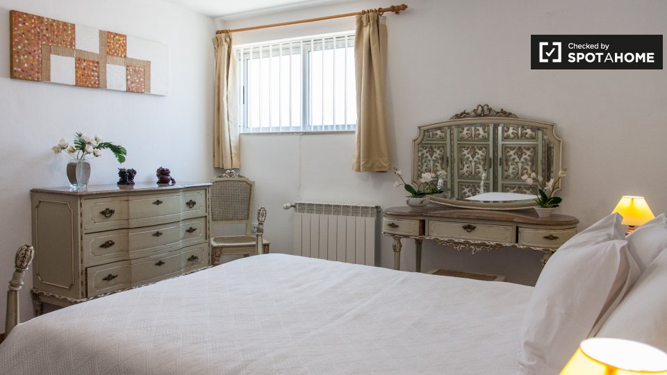 Double room Porto, 4 beds — photo 2