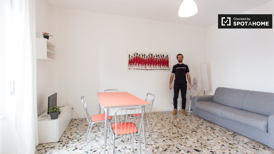 Apartment mono Milan — photo 15