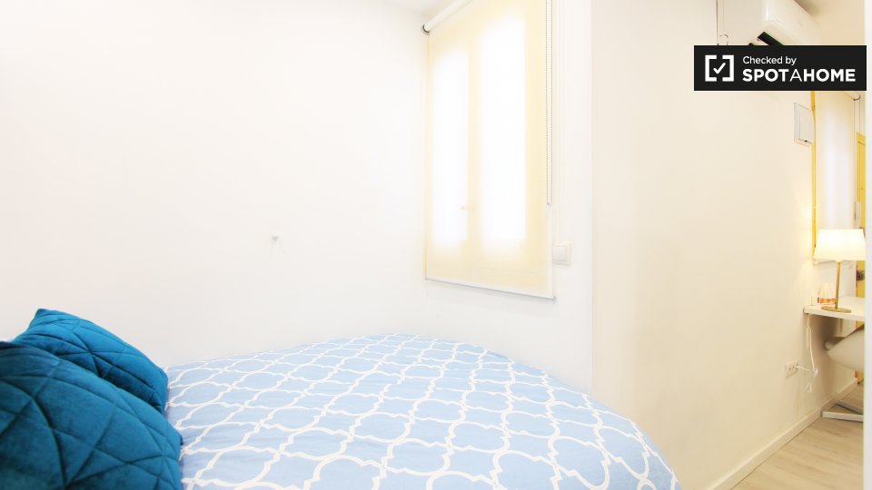 Apartment mono Madrid, 27m² — photo 14