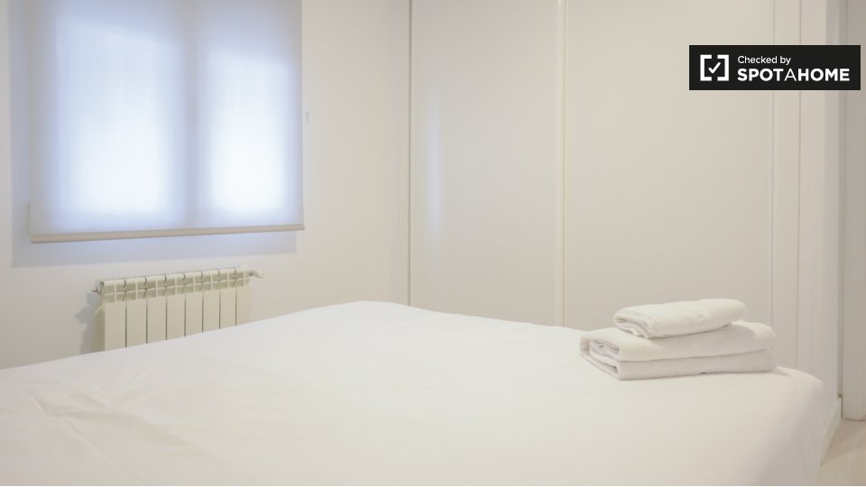 Apartment Madrid, 2 beds — photo 6