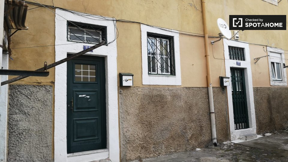 Apartment mono Lisbon — photo 3
