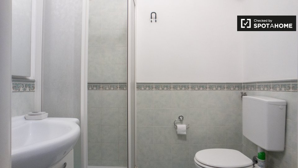Apartment mono Milan, 25m² — photo 12