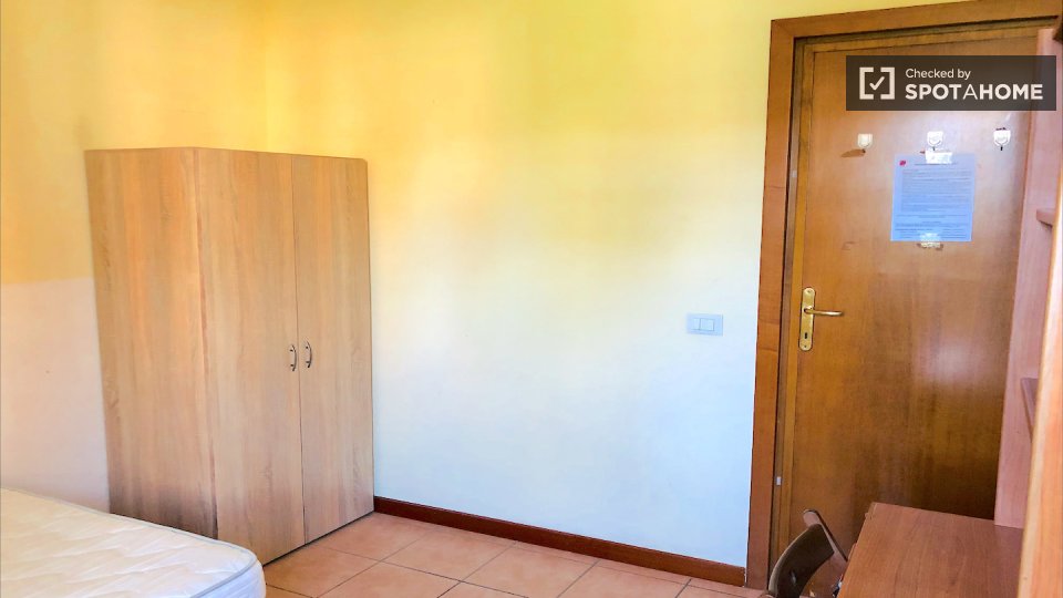 Double room Rome, 33 beds — photo 9