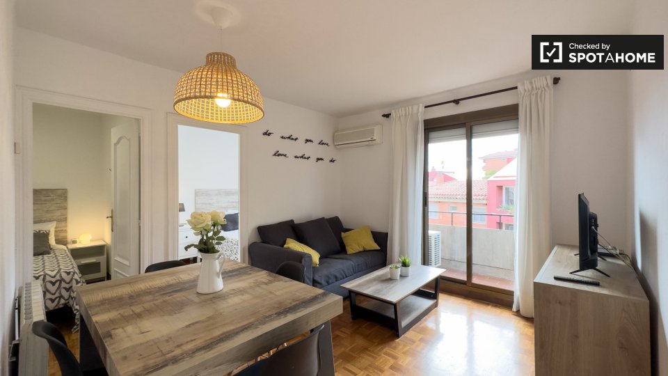 Apartment Barcelona, 3 beds — photo 17