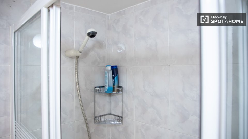 Apartment mono Madrid, 38m² — photo 10