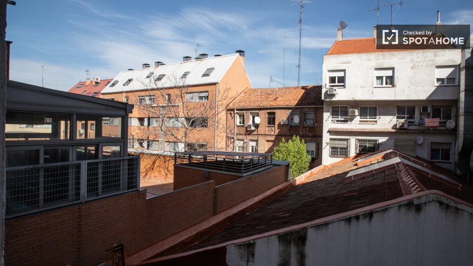 Apartment Madrid, 1 bed — photo 14