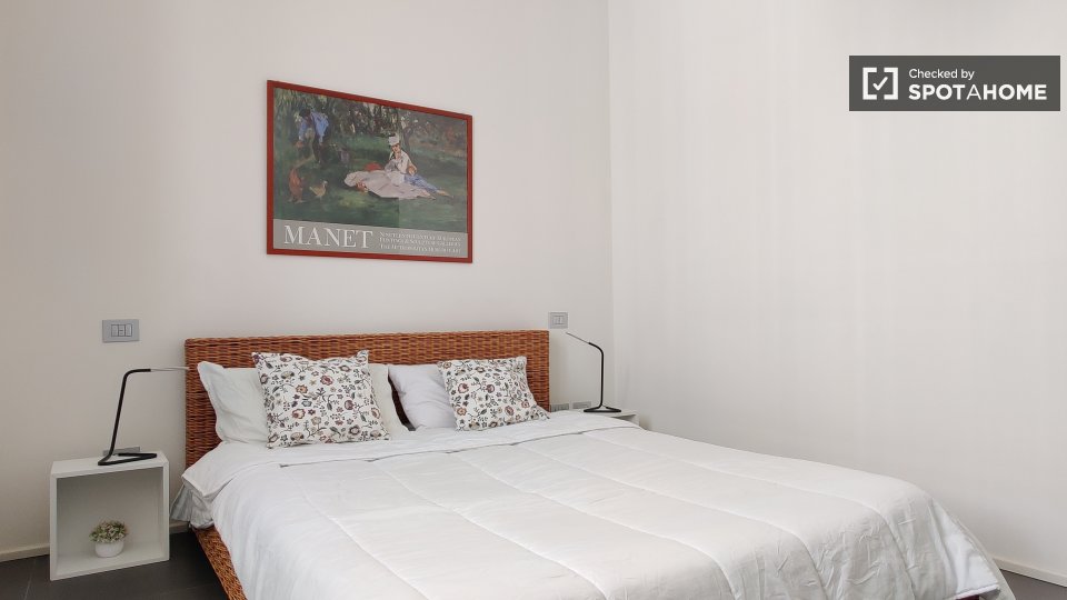 Apartment Milan, 1 bed — photo 5